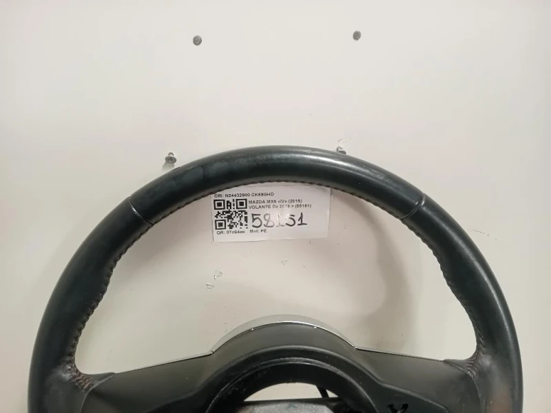 Volante N24432980 Mazda MX5 IV 2015
