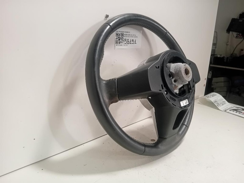 Volante N24432980 Mazda MX5 IV 2015