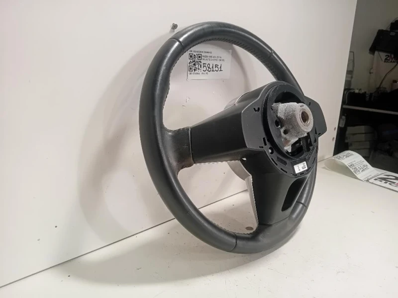Volante N24432980 Mazda MX5 IV 2015