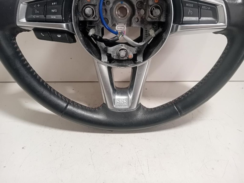 Volante N24432980 Mazda MX5 IV 2015