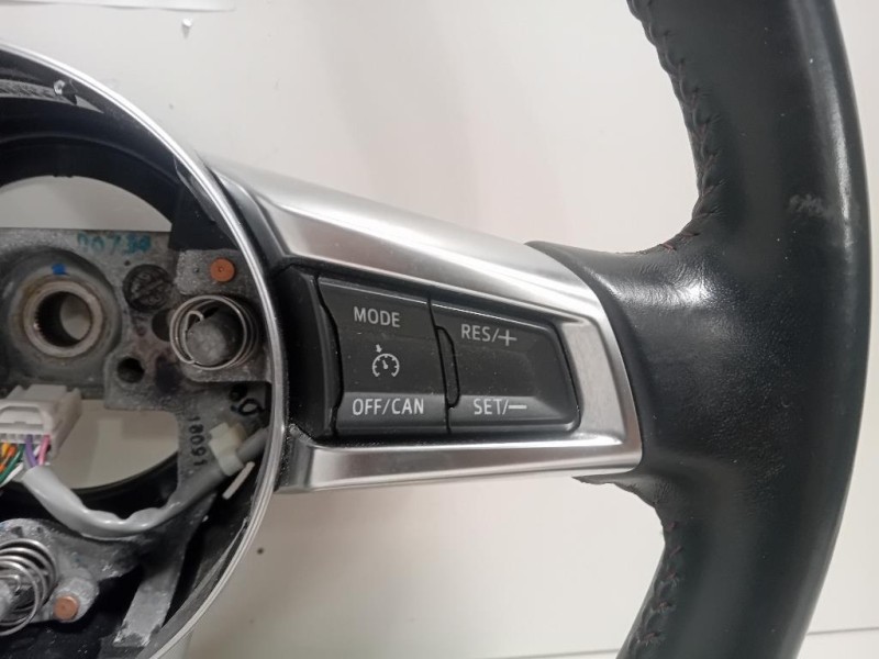 Volante N24432980 Mazda MX5 IV 2015