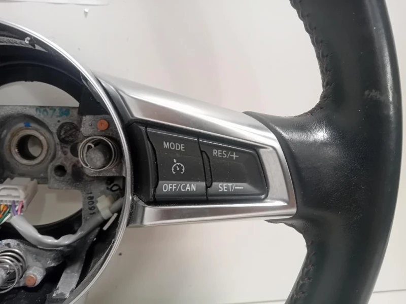 Volante N24432980 Mazda MX5 IV 2015