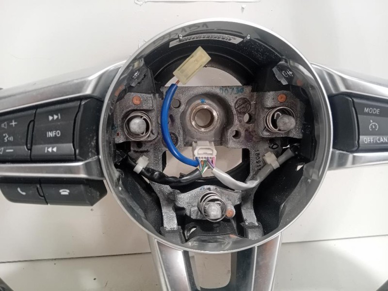 Volante N24432980 Mazda MX5 IV 2015