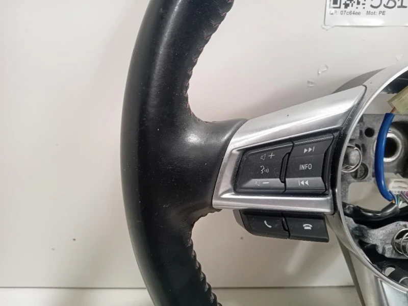Volante N24432980 Mazda MX5 IV 2015