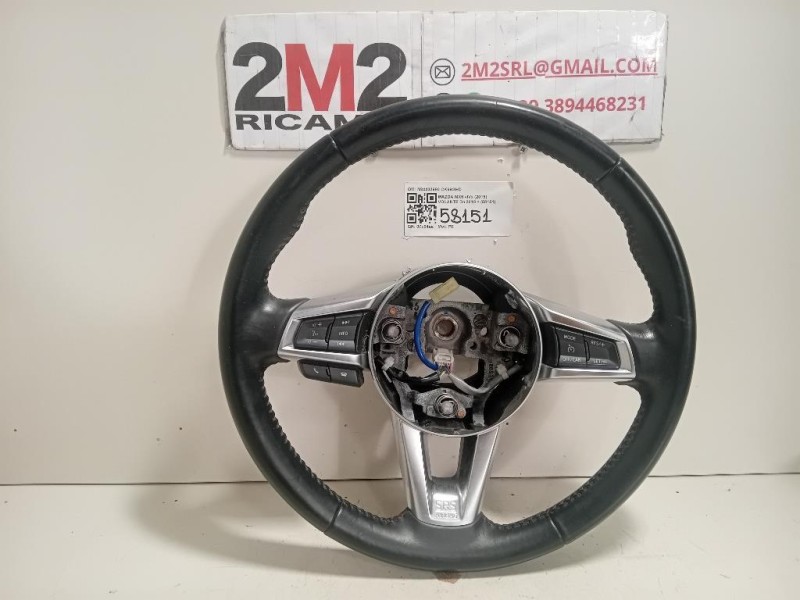 Volante N24432980 Mazda MX5 IV 2015