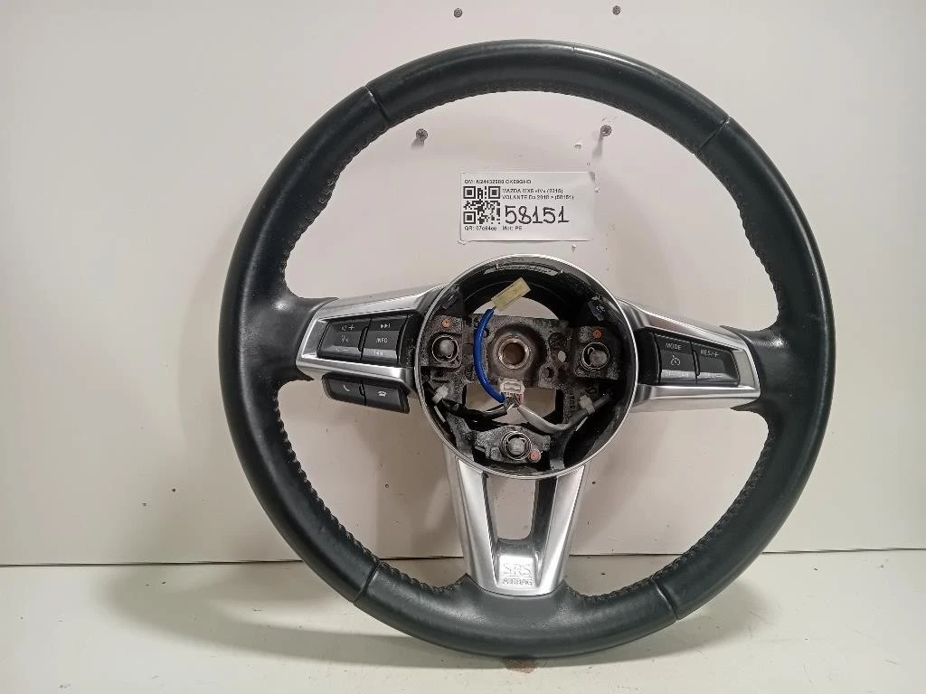Volante N24432980 Mazda MX5 IV 2015