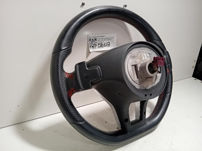 Volante A1724601803 Mercedes Classe A W176 2013