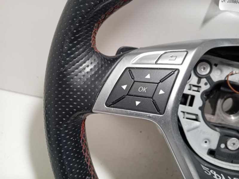 Volante A1724601803 Mercedes Classe A W176 2013