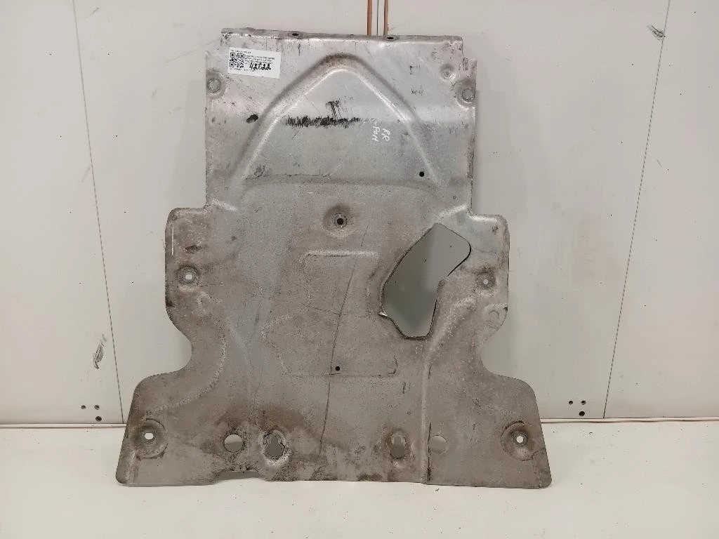 Carter Protezione Motore ANT FPLA-5F002-AA Land Rover Range Rover Sport III 2014