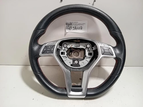Volante A1724601803 Mercedes Classe A W176 2013