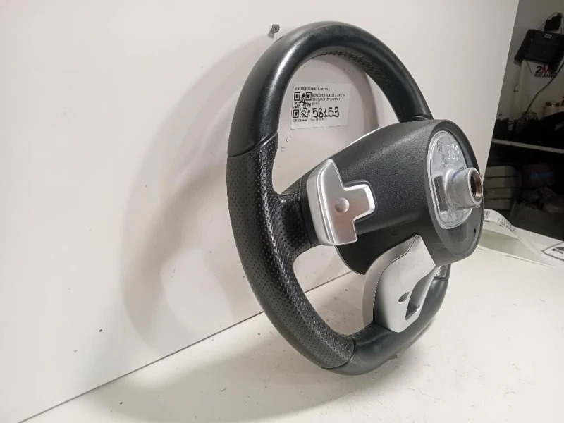 Volante 308013884162 Mercedes Classe A W176 2015