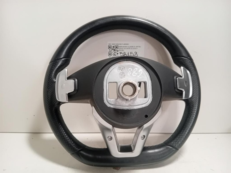 Volante 308013884162 Mercedes Classe A W176 2015