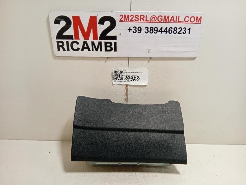 Air-bag Ginocchia DX 6H52045K61 Land Rover Freelander II 2007