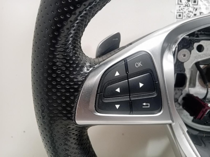 Volante 308013884162 Mercedes Classe A W176 2015