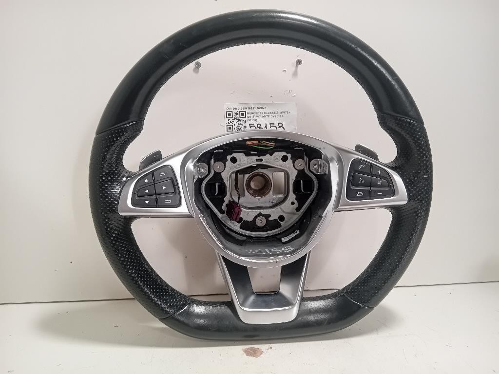 Volante 308013884162 Mercedes Classe A W176 2015