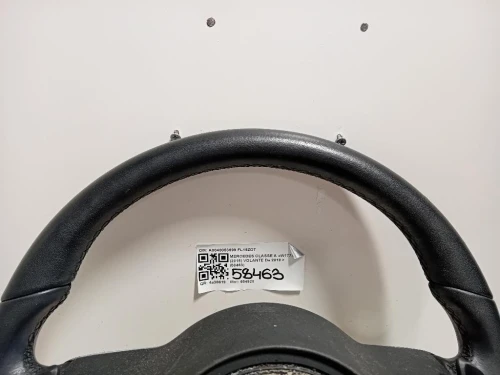 Volante A0040053699 Mercedes Classe A W177 2018