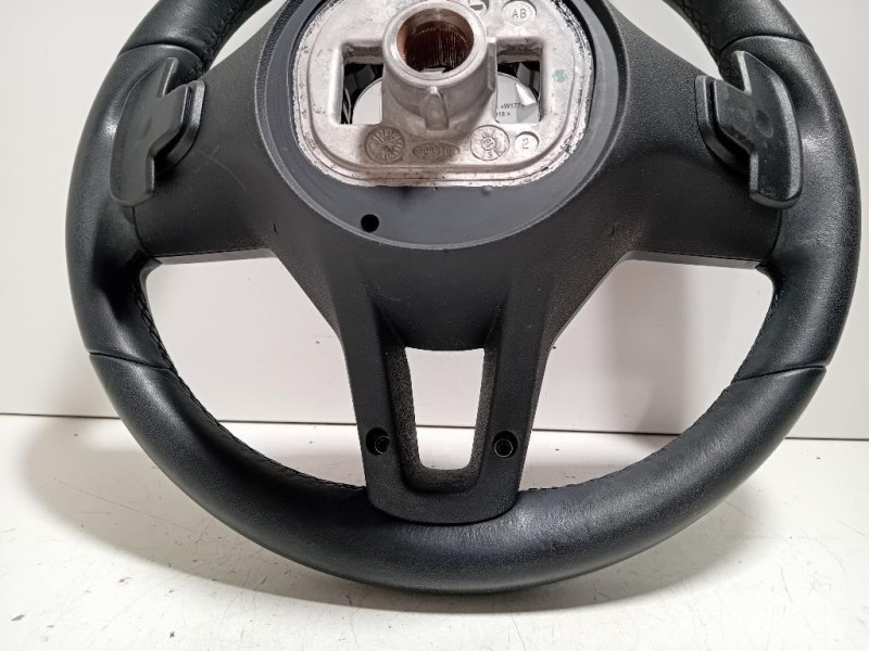Volante A0040053699 Mercedes Classe A W177 2018