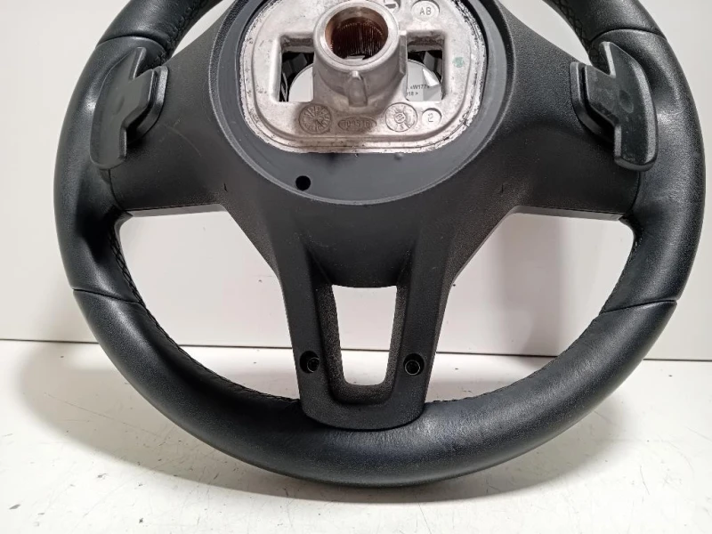 Volante A0040053699 Mercedes Classe A W177 2018