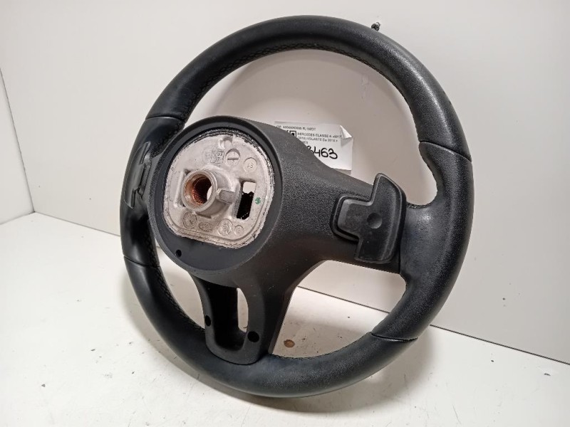 Volante A0040053699 Mercedes Classe A W177 2018