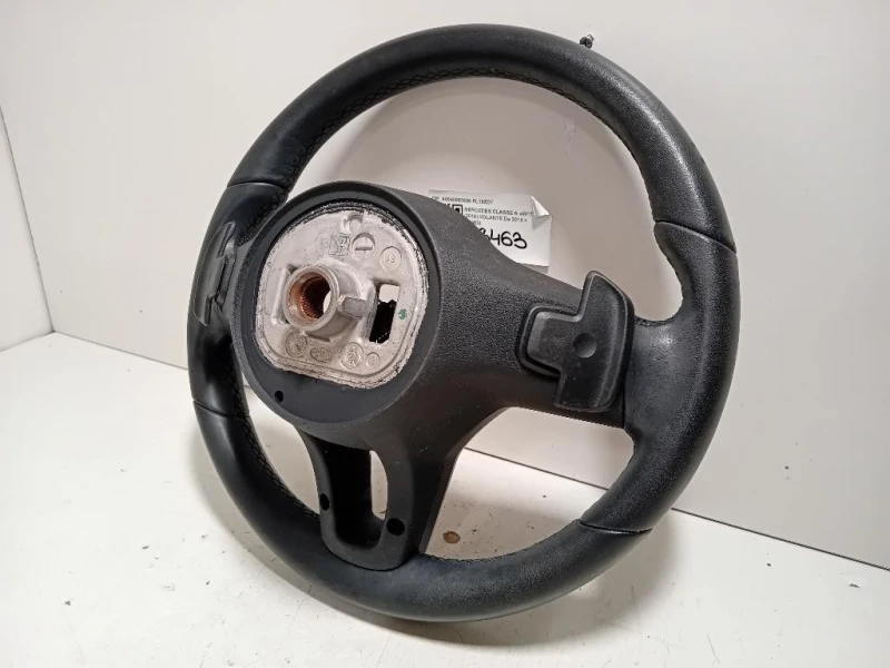 Volante A0040053699 Mercedes Classe A W177 2018