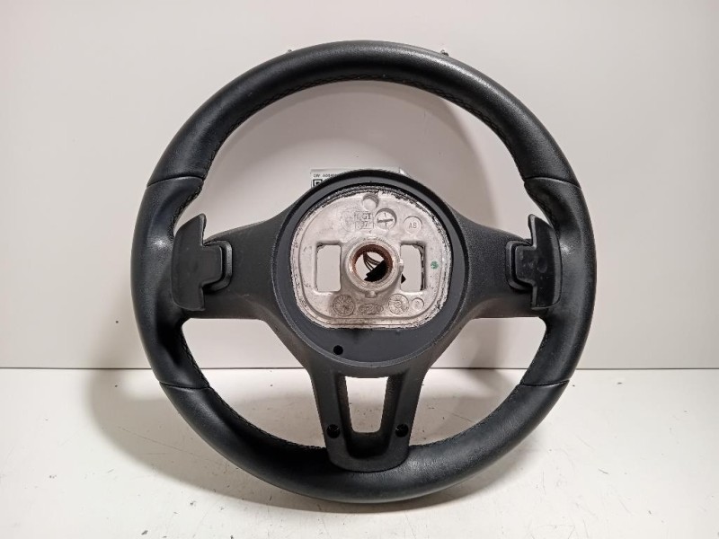 Volante A0040053699 Mercedes Classe A W177 2018