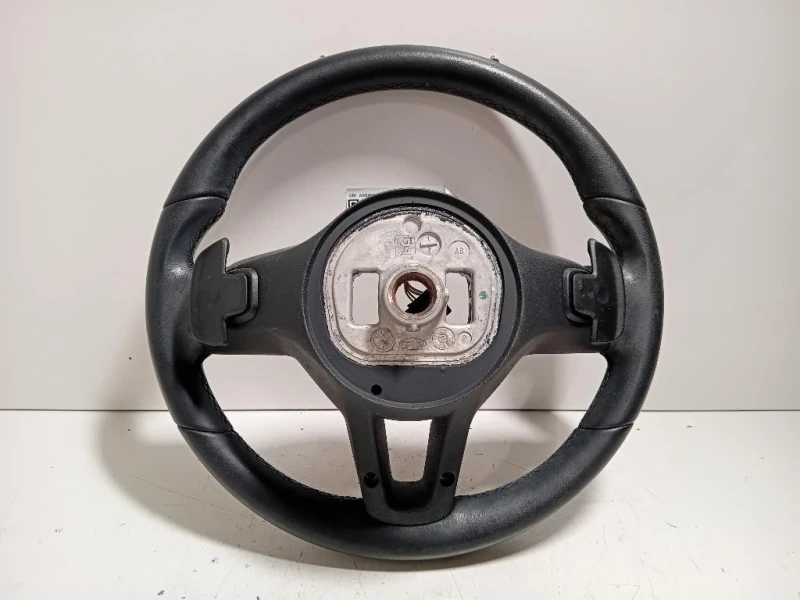 Volante A0040053699 Mercedes Classe A W177 2018