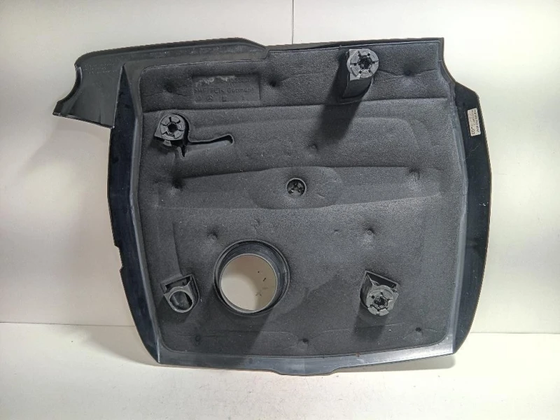 Carter Protezione Motore ANT A6070100067 Mercedes Classe A W176 2013