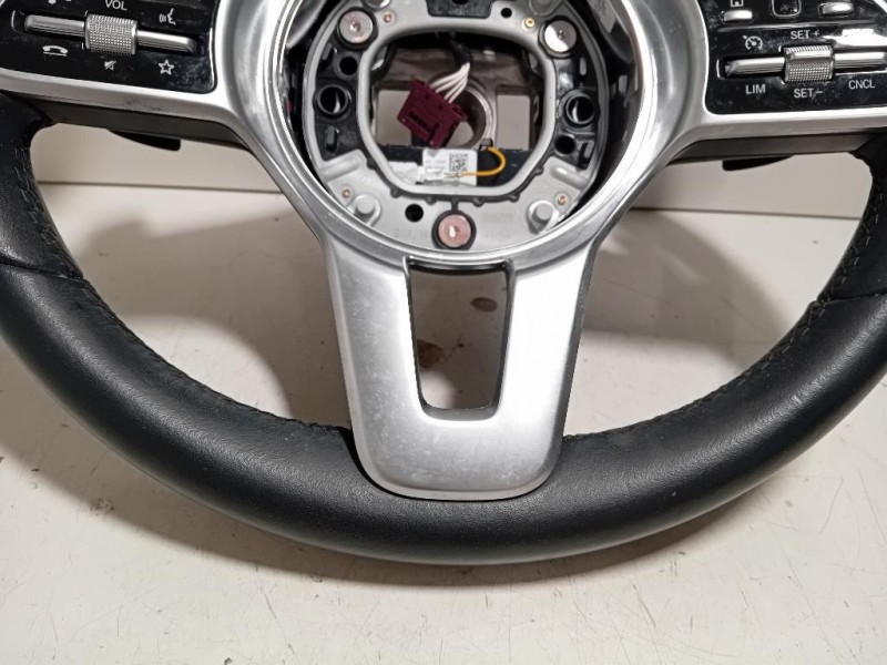 Volante A0040053699 Mercedes Classe A W177 2018