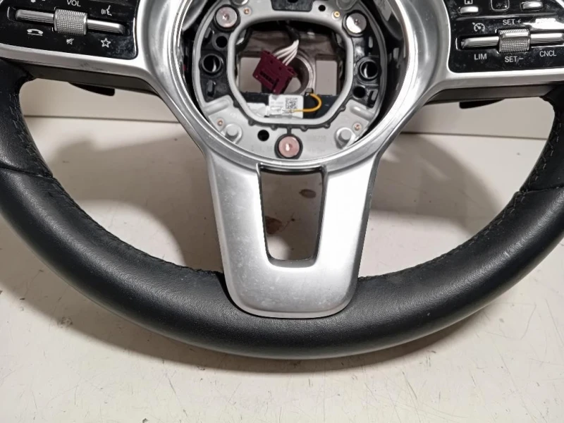 Volante A0040053699 Mercedes Classe A W177 2018
