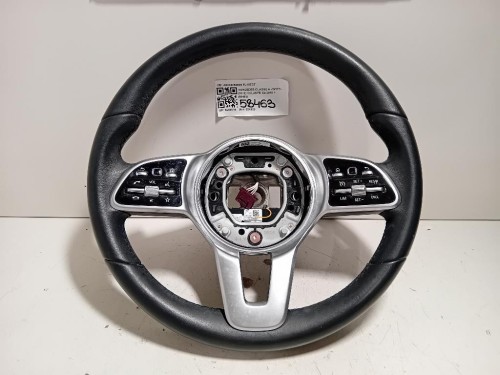 Volante A0040053699 Mercedes Classe A W177 2018