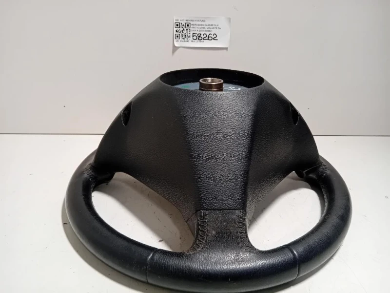 Volante A1714600103 Mercedes Classe SLK R171 2004