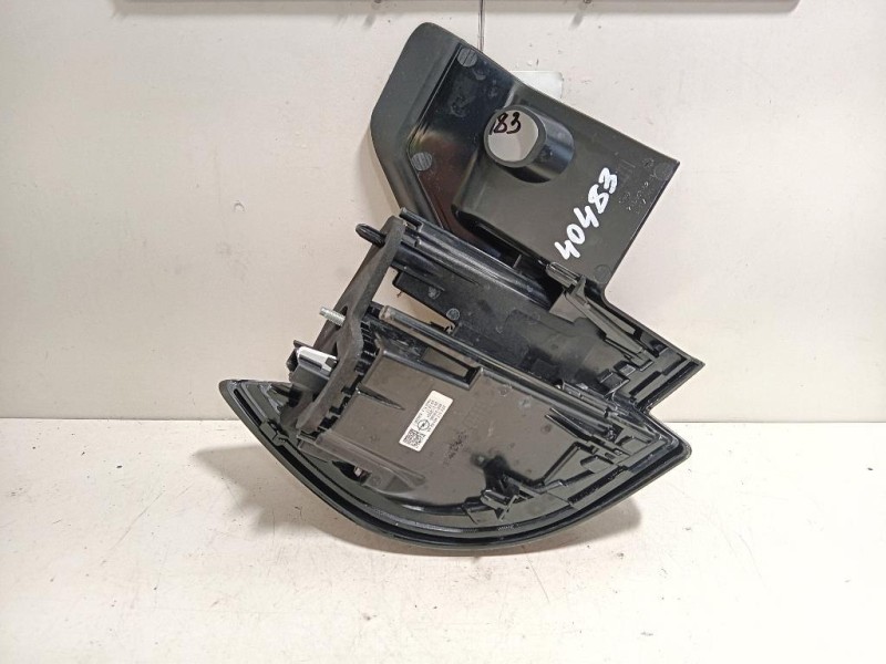 Fanale POST DX 9861335580 Opel Mokka B 2020