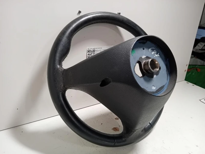 Volante A1714600103 Mercedes Classe SLK R171 2004