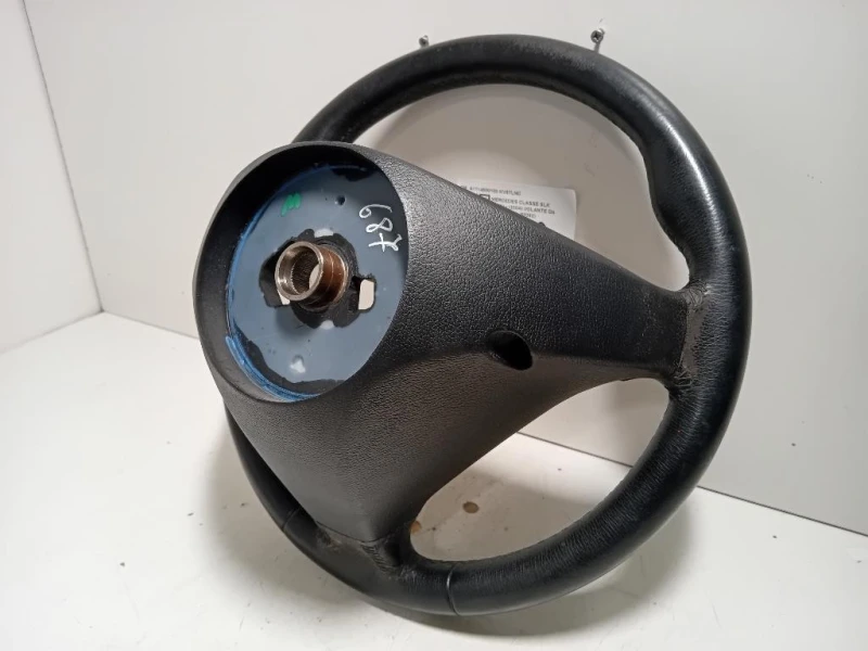 Volante A1714600103 Mercedes Classe SLK R171 2004