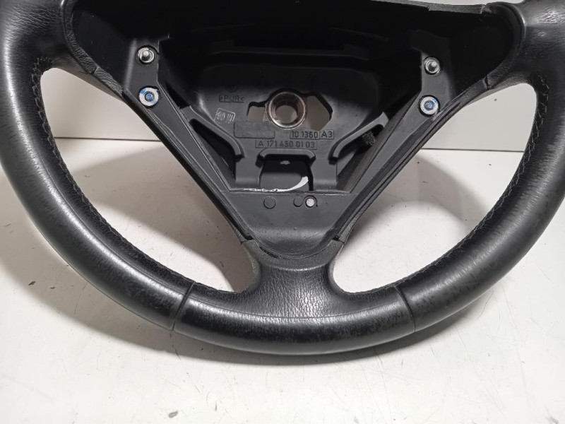 Volante A1714600103 Mercedes Classe SLK R171 2004