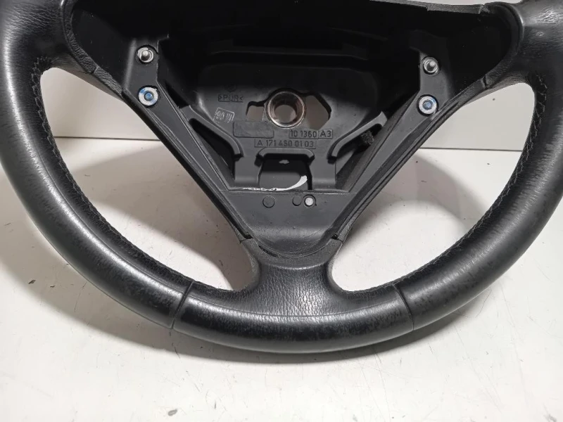 Volante A1714600103 Mercedes Classe SLK R171 2004