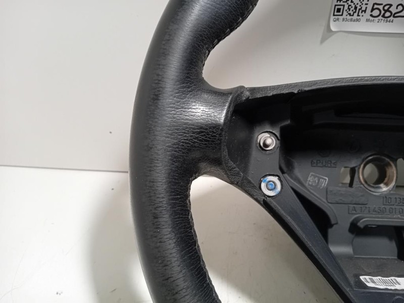 Volante A1714600103 Mercedes Classe SLK R171 2004