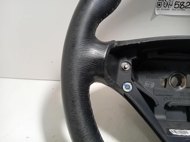 Volante A1714600103 Mercedes Classe SLK R171 2004