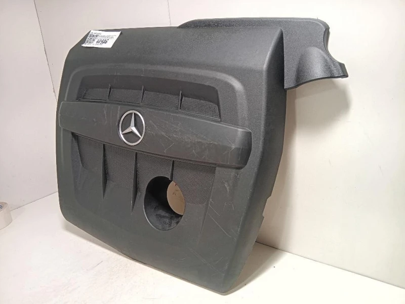 Carter Protezione Motore ANT A6070100067 Mercedes Classe A W176 2013