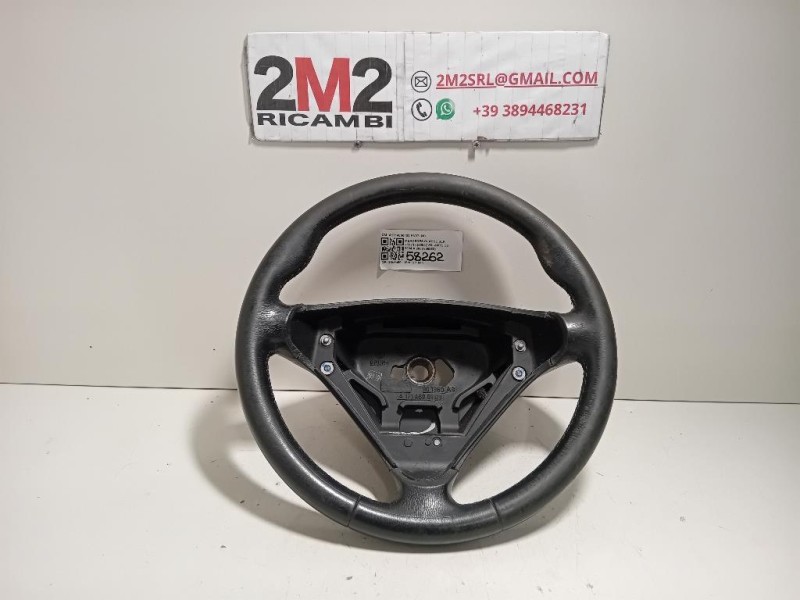 Volante A1714600103 Mercedes Classe SLK R171 2004