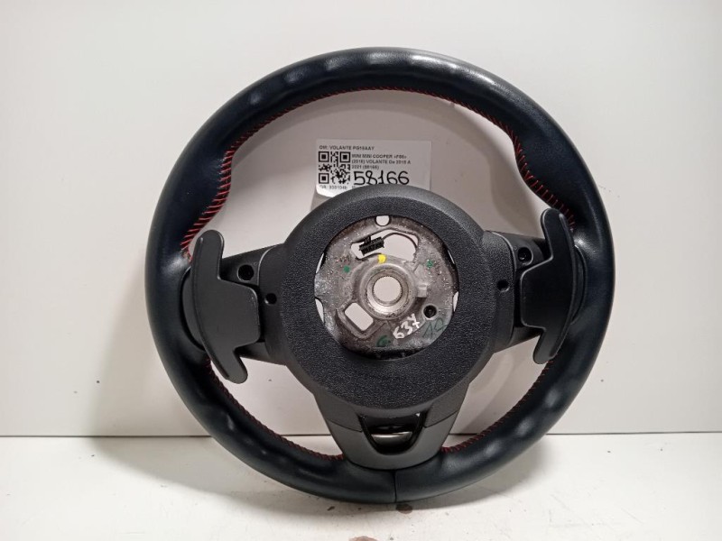 Volante 32306996048 Mini MINI Cooper F56 2018