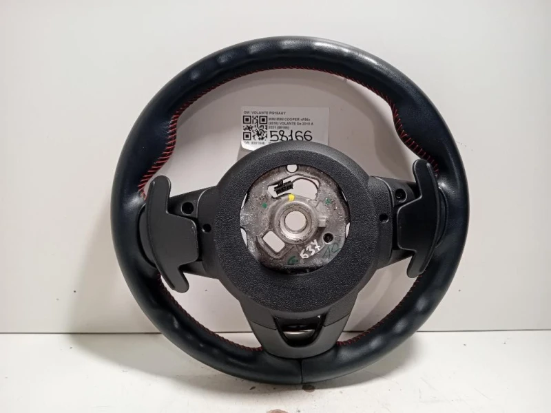 Volante 32306996048 Mini MINI Cooper F56 2018