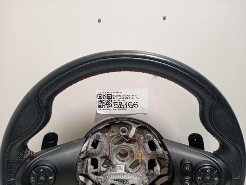 Volante 32306996048 Mini MINI Cooper F56 2018