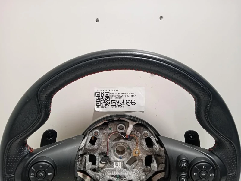 Volante 32306996048 Mini MINI Cooper F56 2018