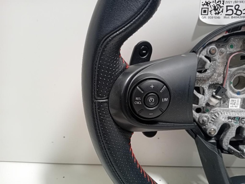 Volante 32306996048 Mini MINI Cooper F56 2018