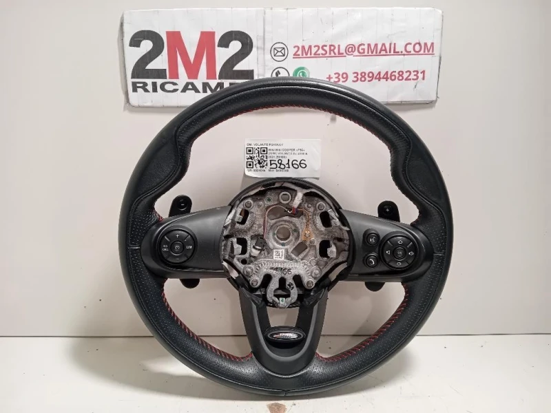 Volante 32306996048 Mini MINI Cooper F56 2018