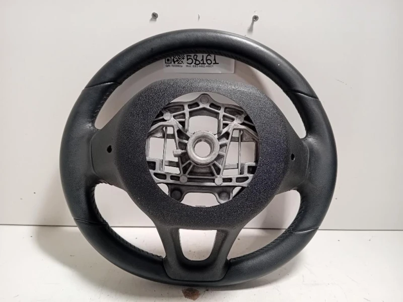 Volante 98084115ZD Peugeot 2008 I 2016