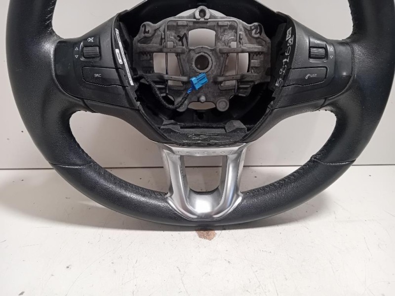 Volante 98084115ZD Peugeot 2008 I 2016