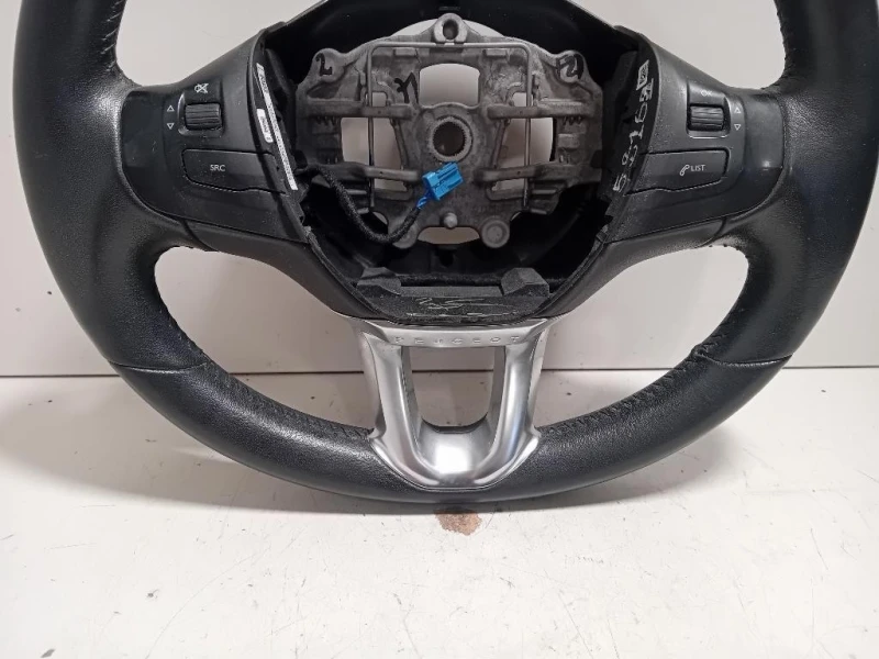 Volante 98084115ZD Peugeot 2008 I 2016