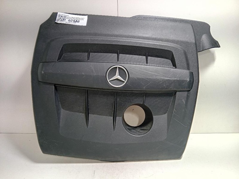 Carter Protezione Motore ANT A6070100067 Mercedes Classe A W176 2013